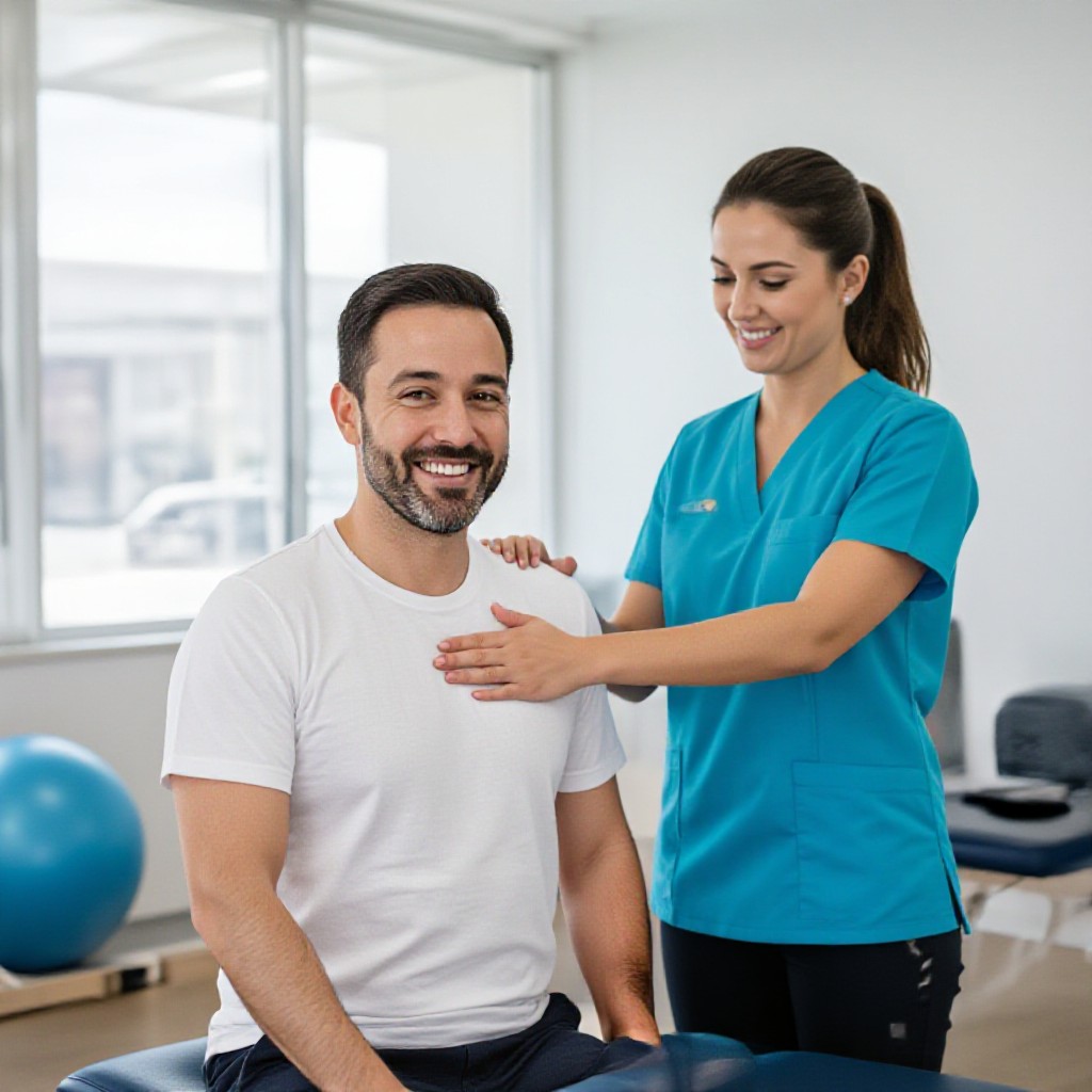 Canberra physiotherapy clinic