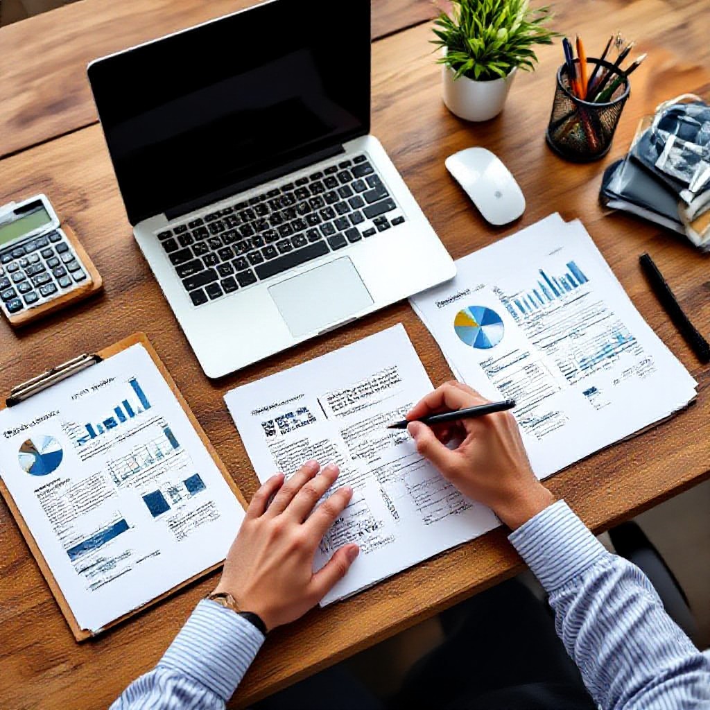 Professional services