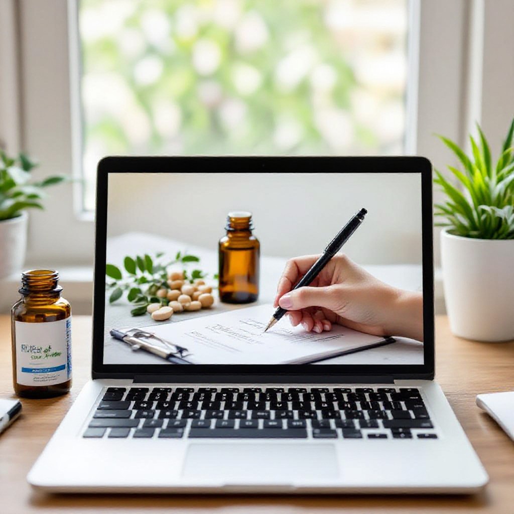 content writing for naturopaths