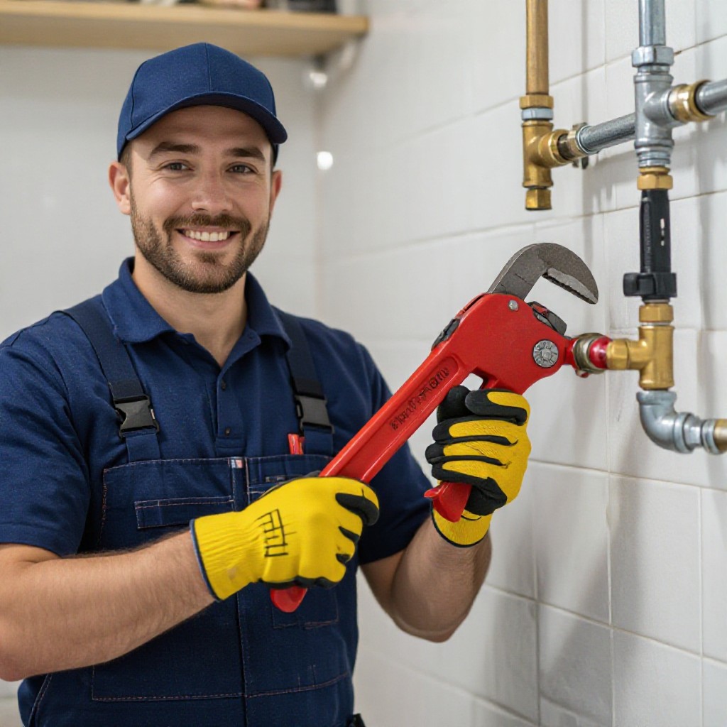 North Richmond plumber
