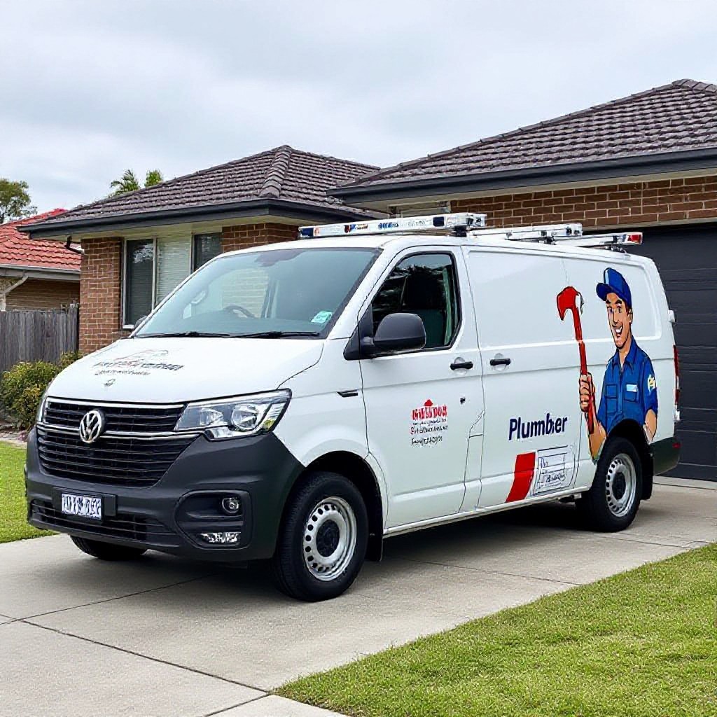 Ringwood plumber