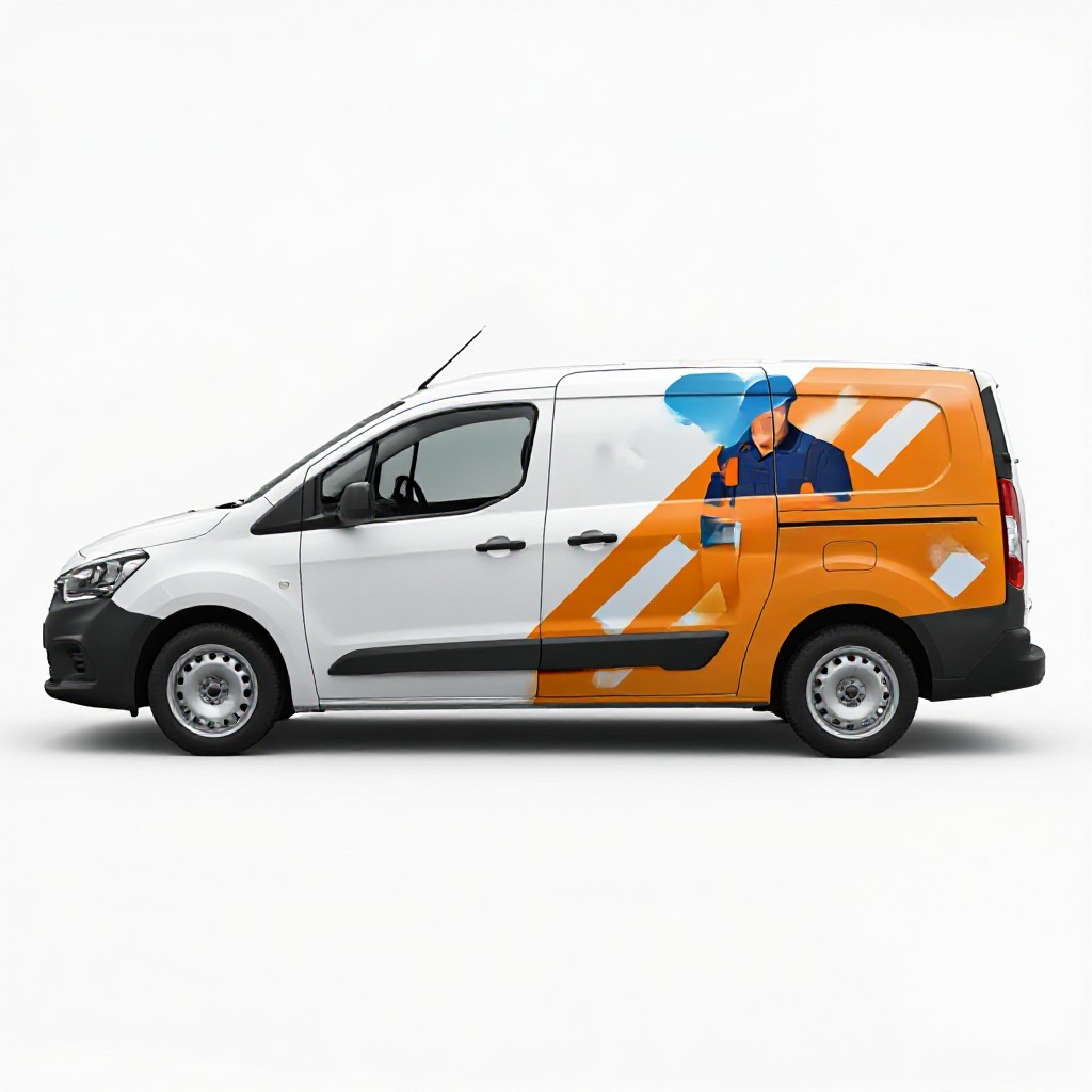 Local trades van Blackburn North