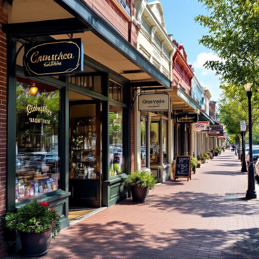 Greenvale businesses