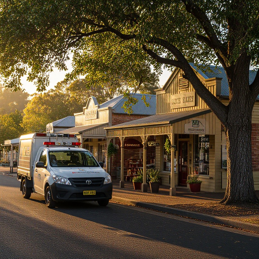 Smiths Gully local businesses