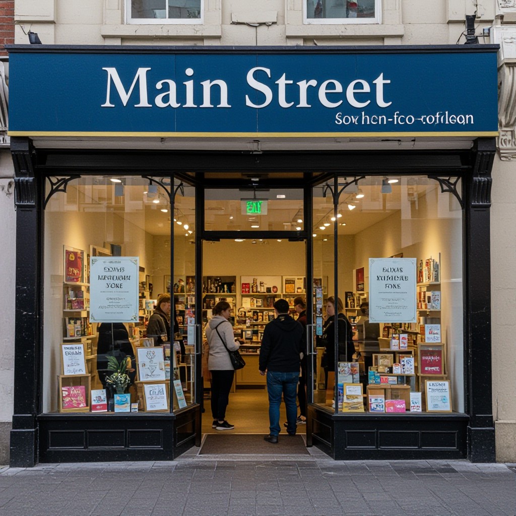 Bulleen South local business