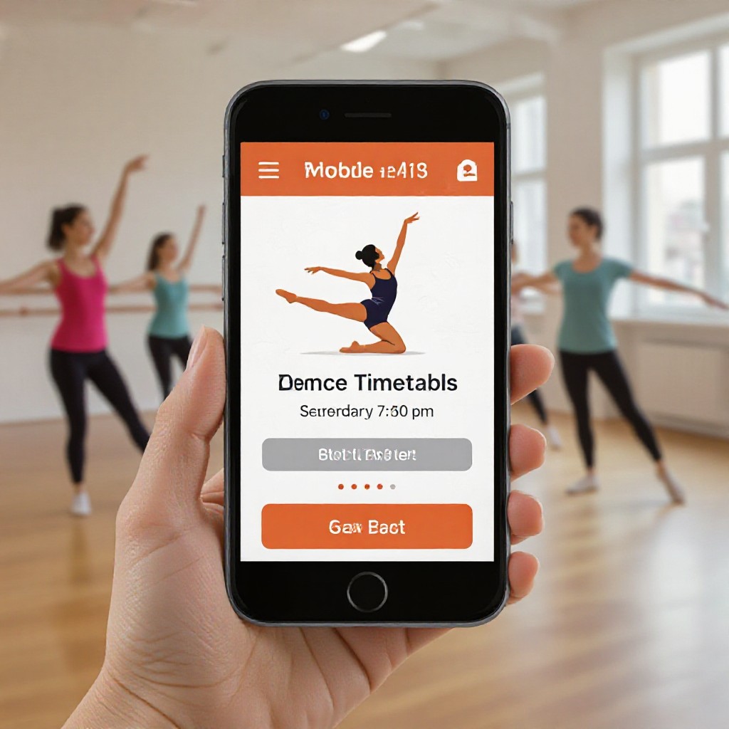 Class timetable preview