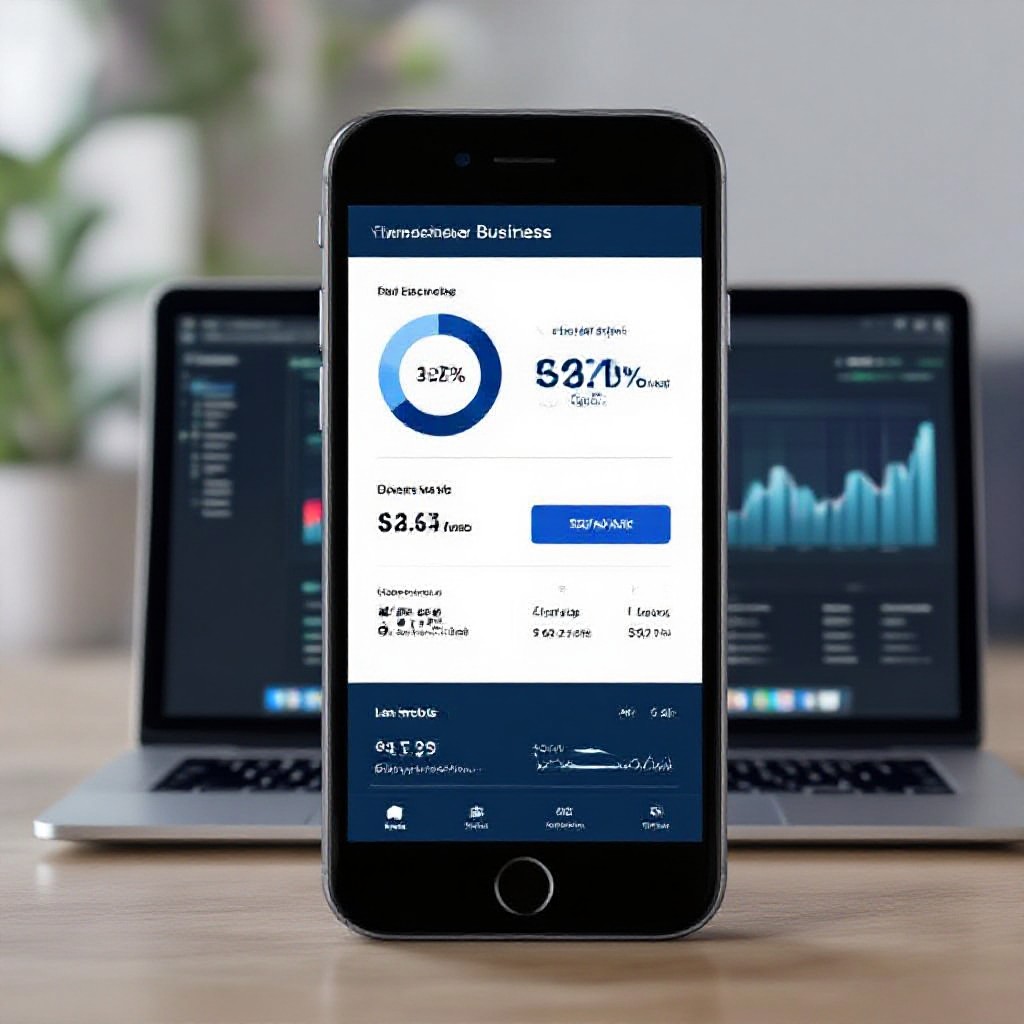 Congero built website and analytics