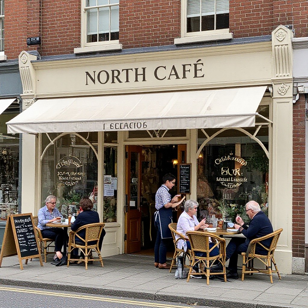 Local business in Northland