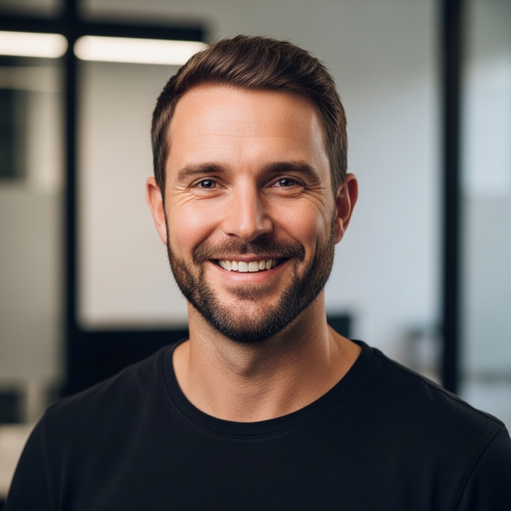 Matt - Founder & CEO