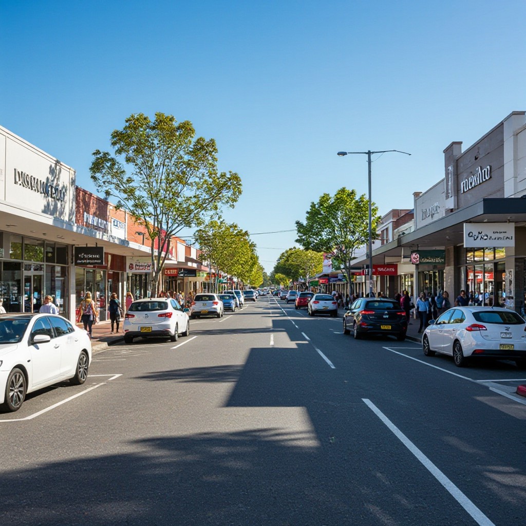Donvale local businesses