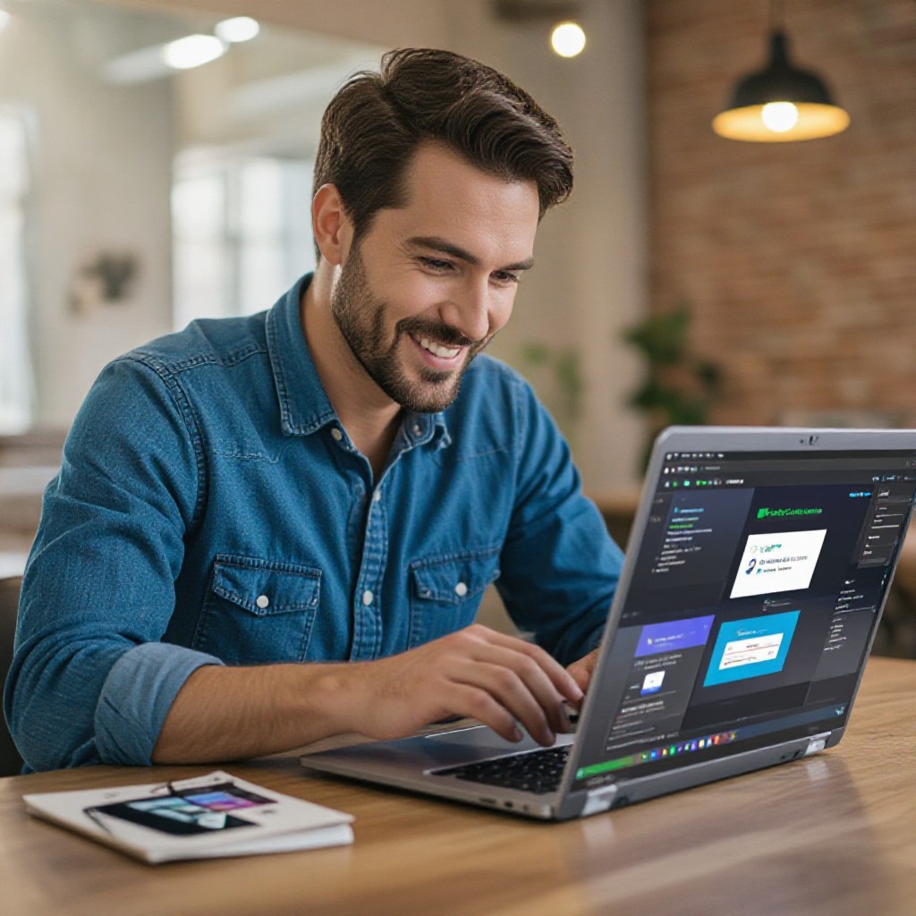 comparing free website builders