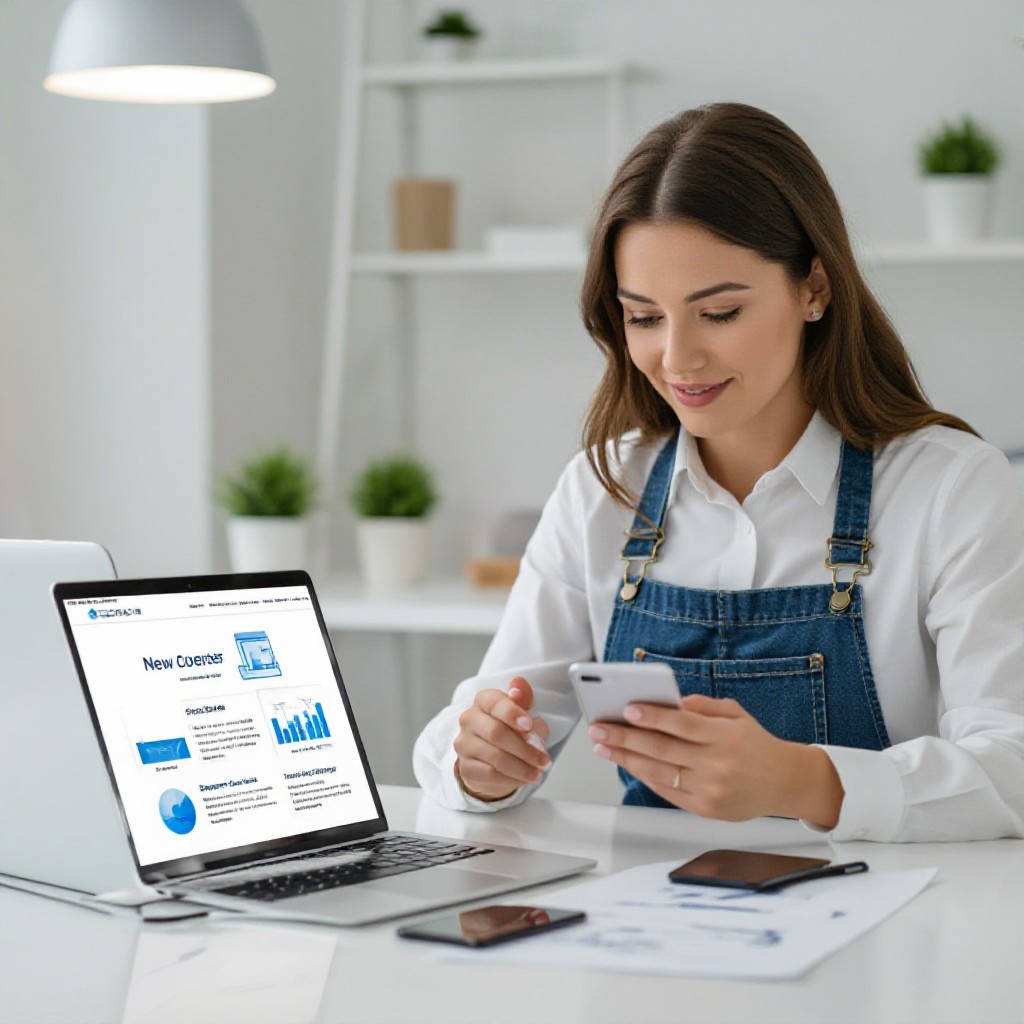 Affordable web design solution preview