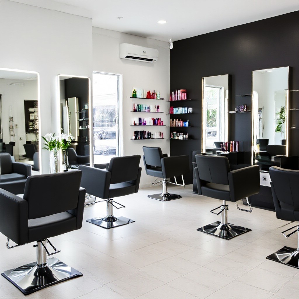 Salon