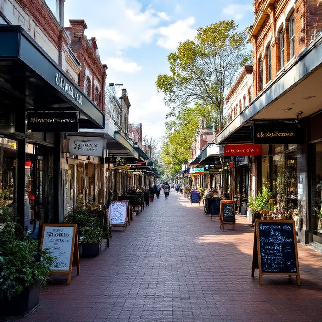 Balwyn North local businesses