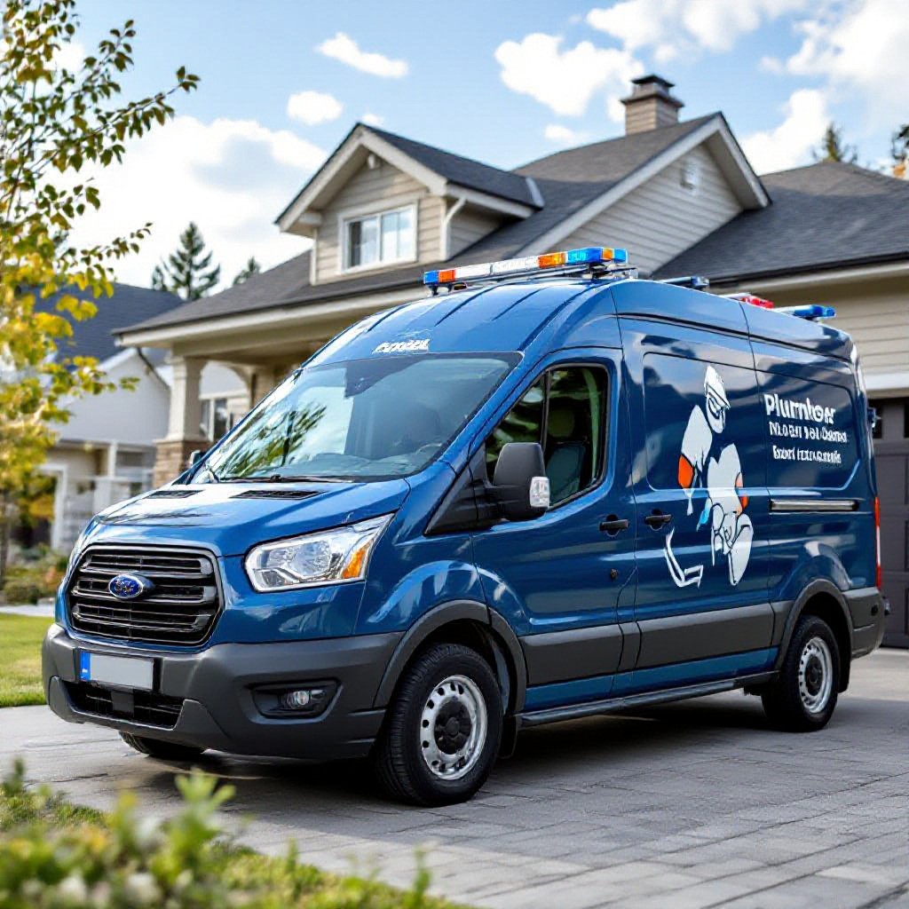 Local trades testimonial