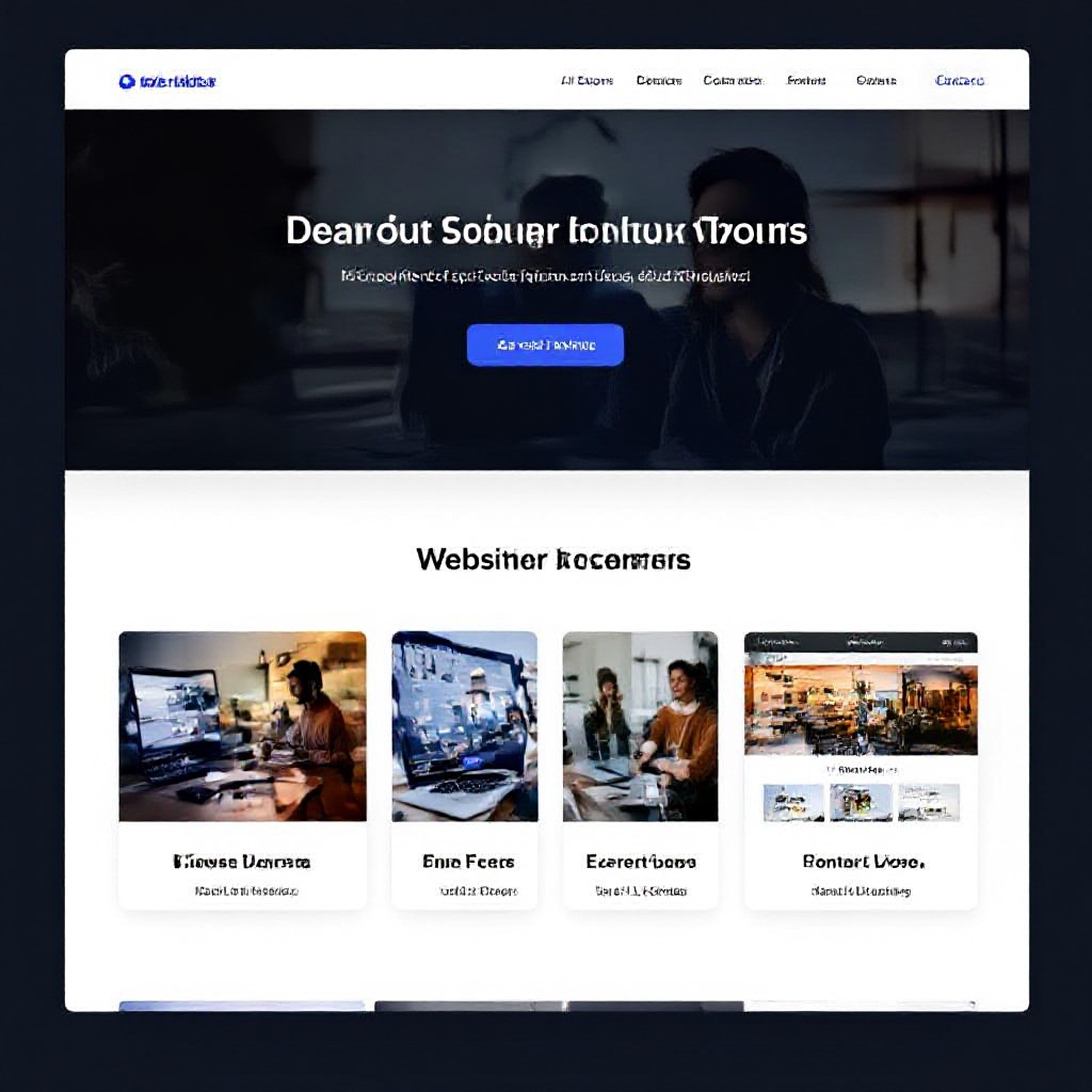 comparison of website builders