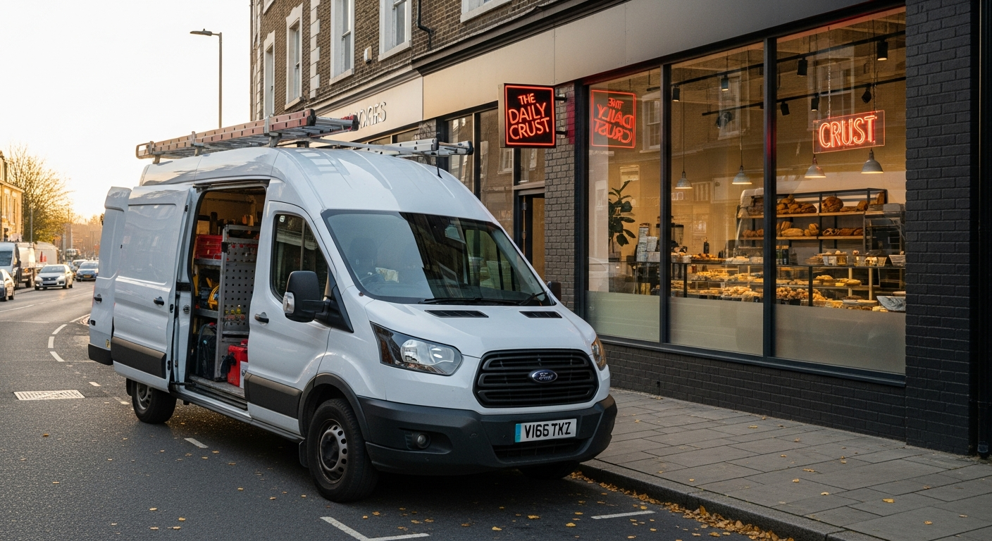 Eastern Suburbs local business