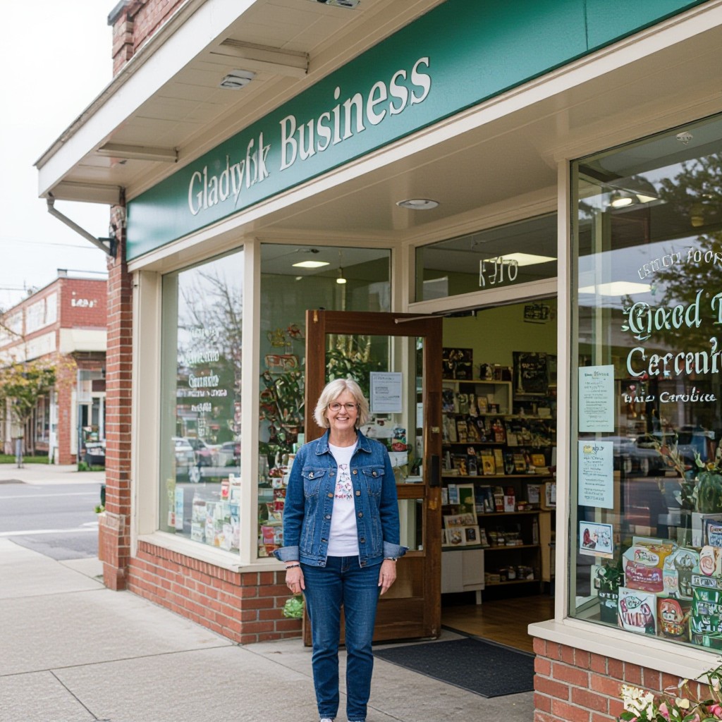 Gladysdale local business