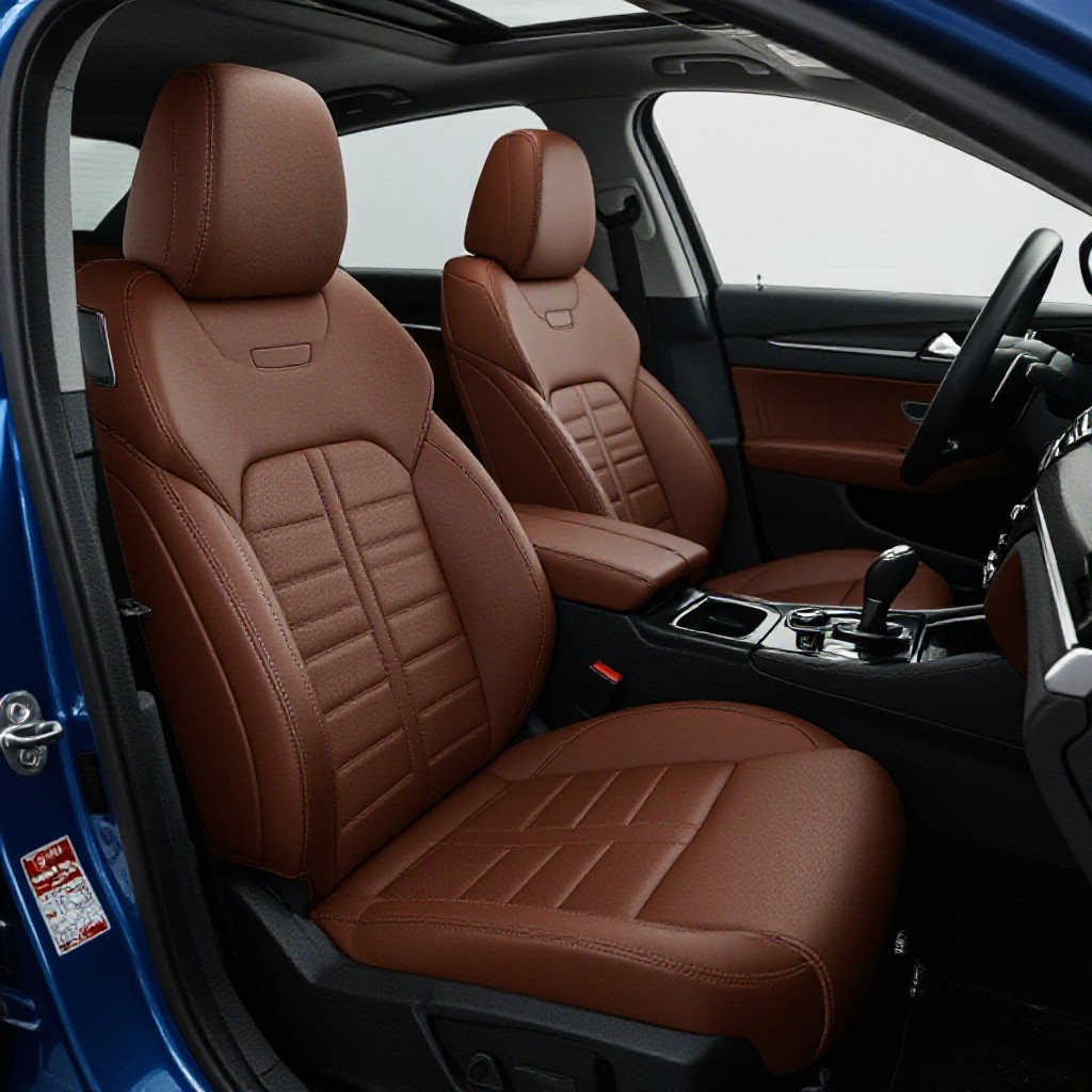 interior detailing