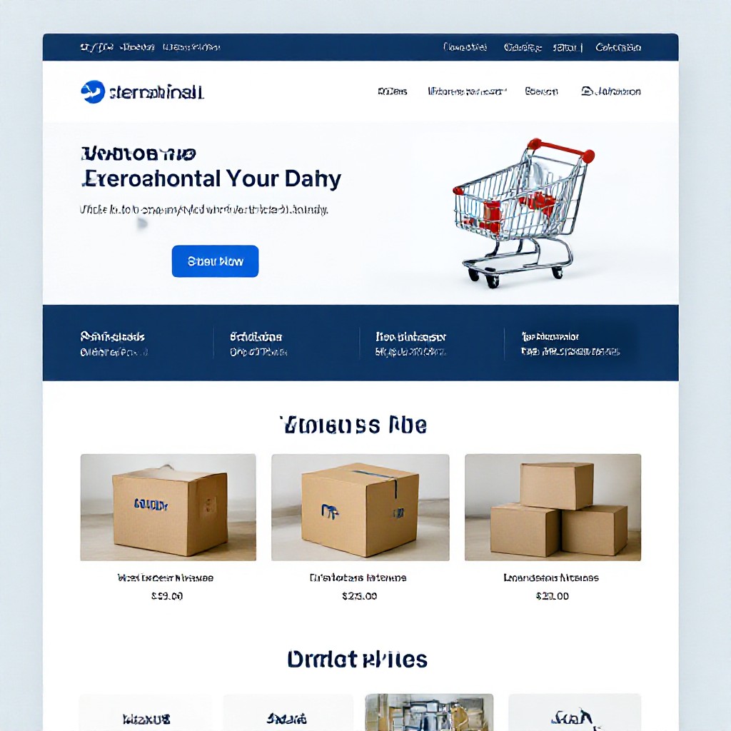 international ecommerce