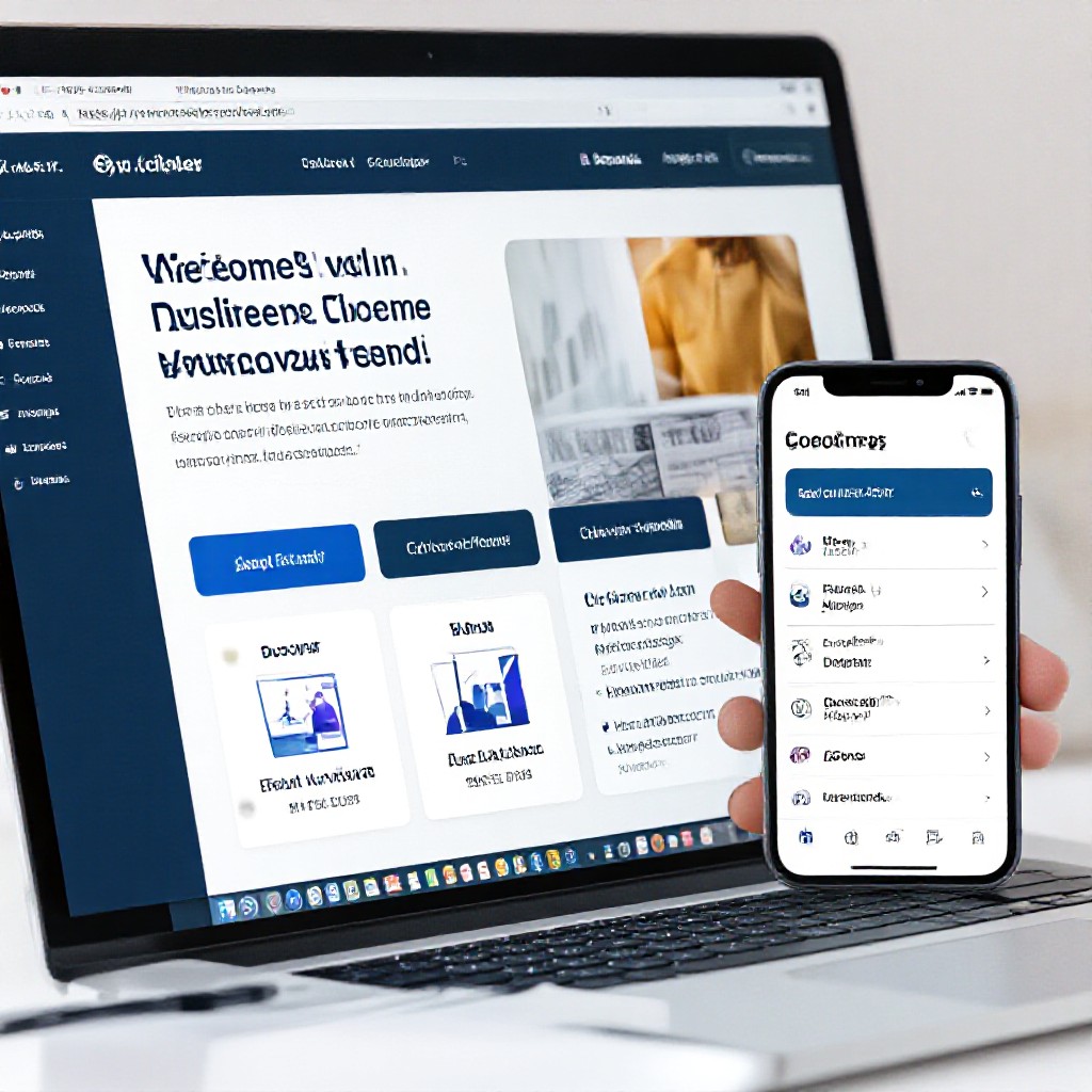 website builders comparison
