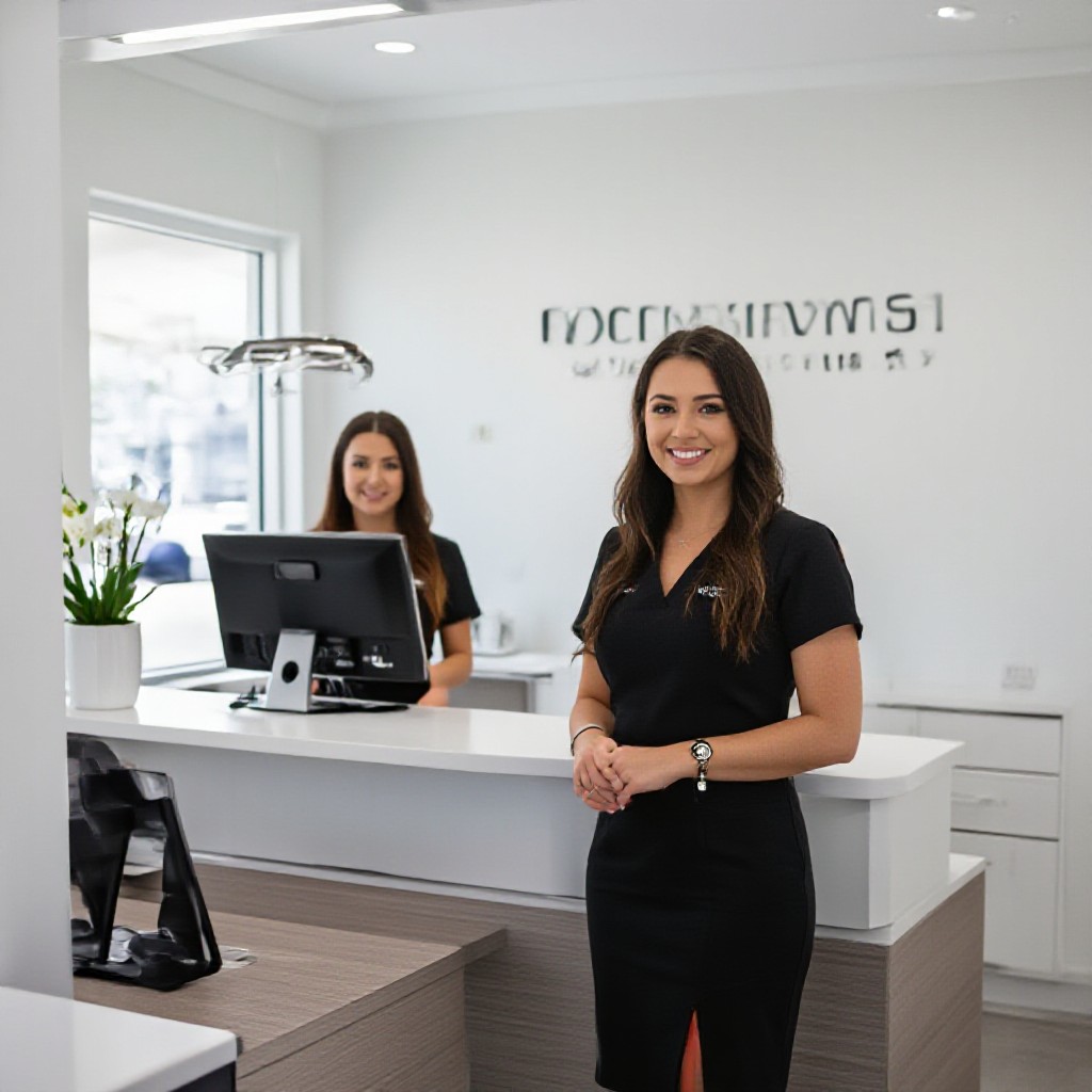 Thomastown dental clinic