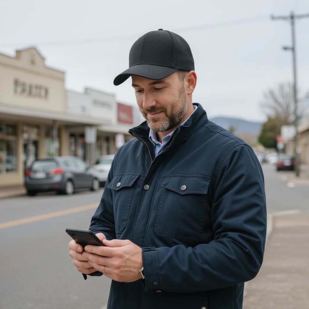 Local web design for Big Pats Creek businesses