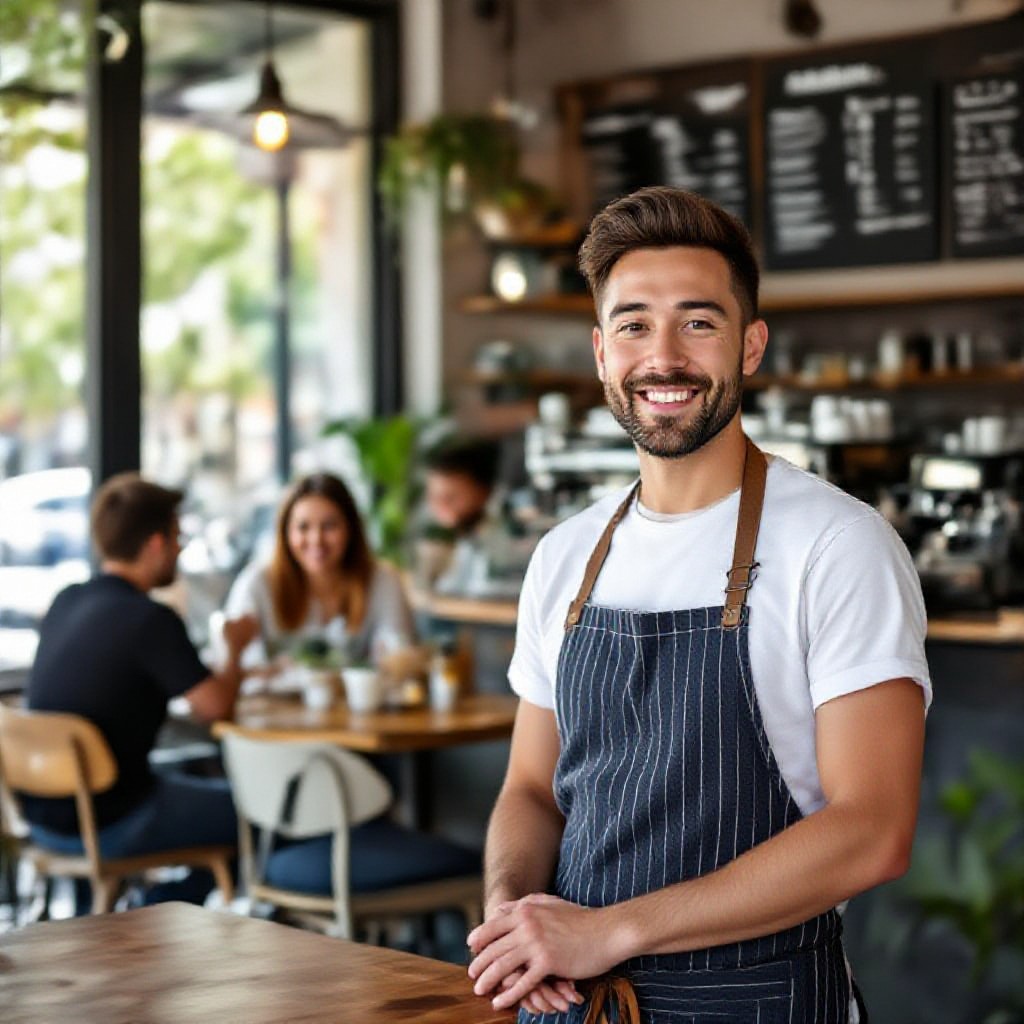 Eastern Suburbs local business