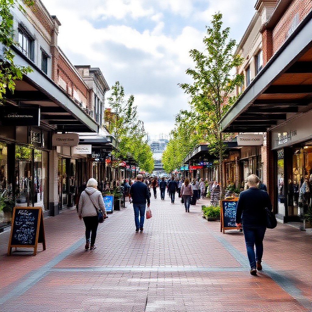 Doncaster local businesses