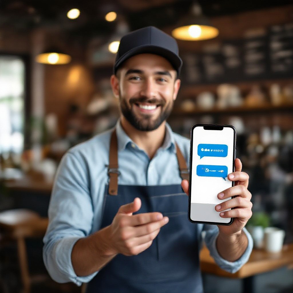 Flemington business owner