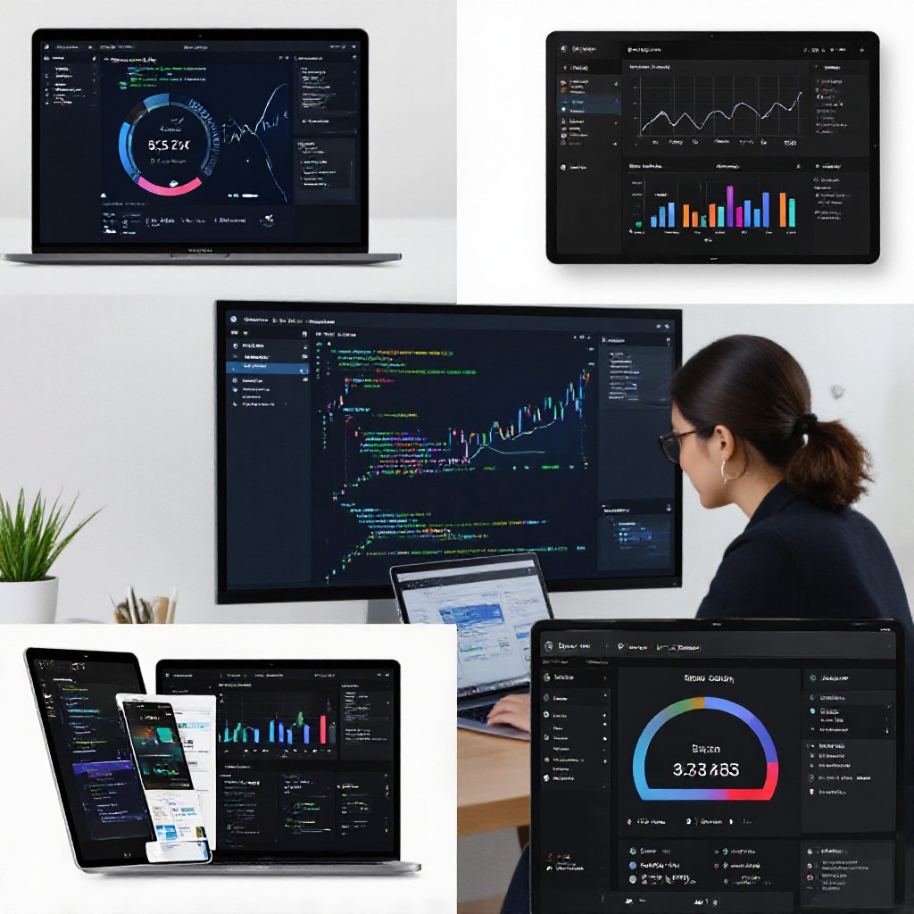 Web design teams and analytics preview