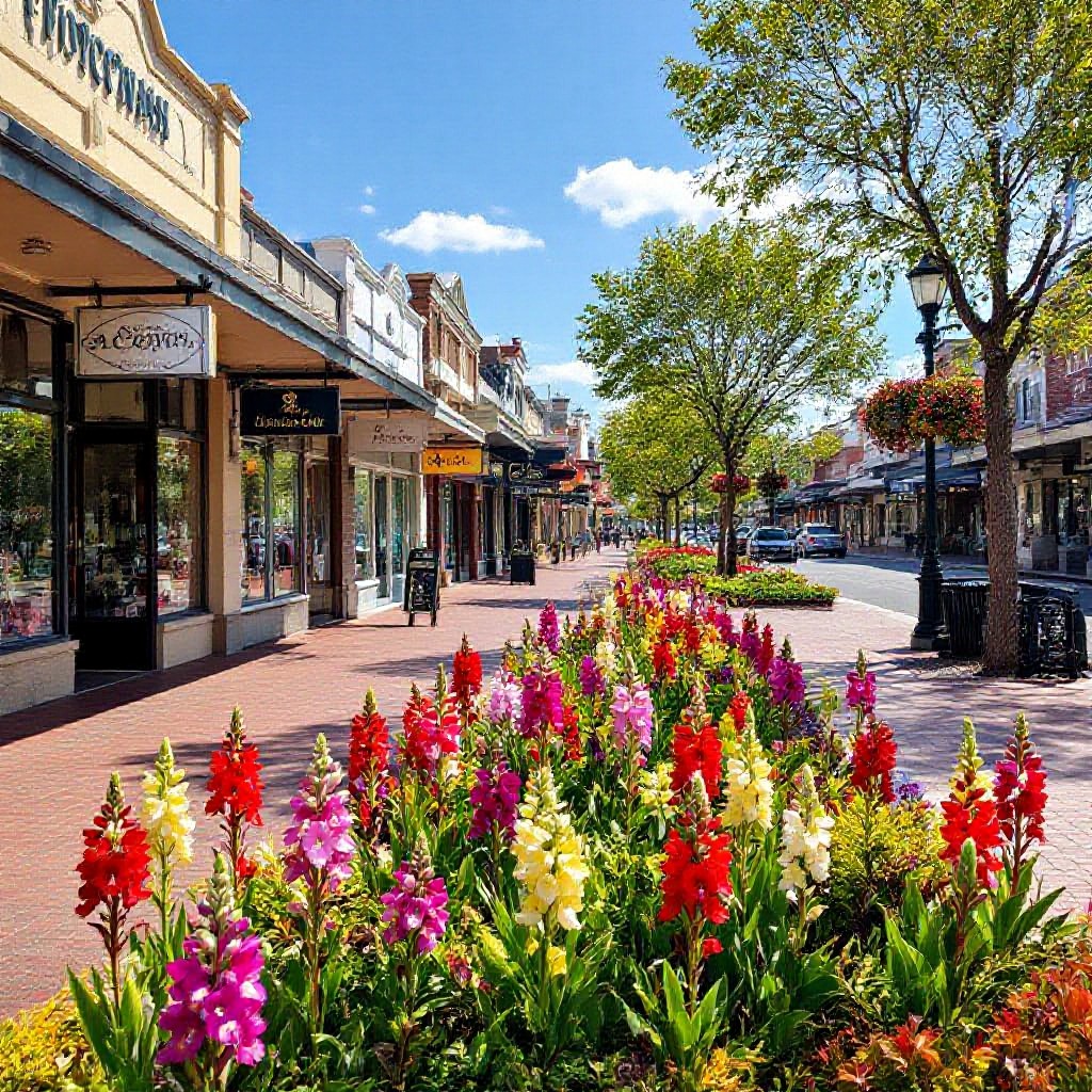 Watsonia local businesses