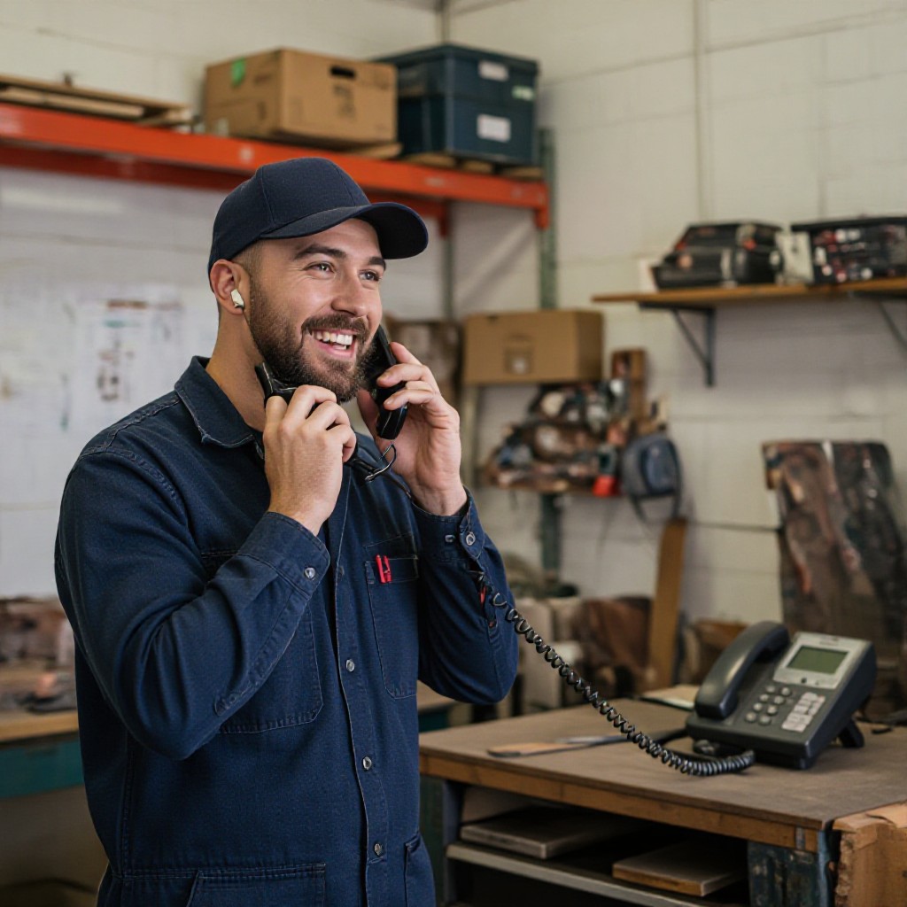 Local case study St Kilda East