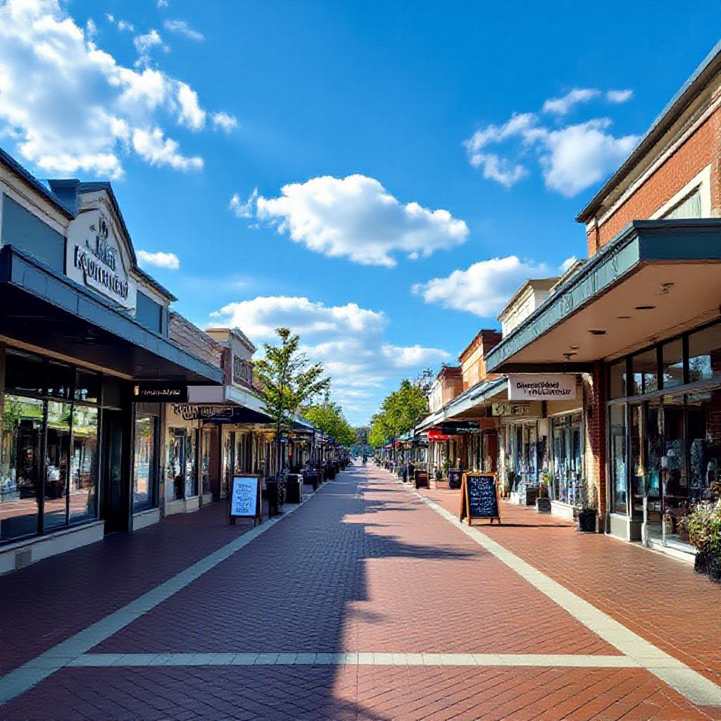 Greensborough local businesses