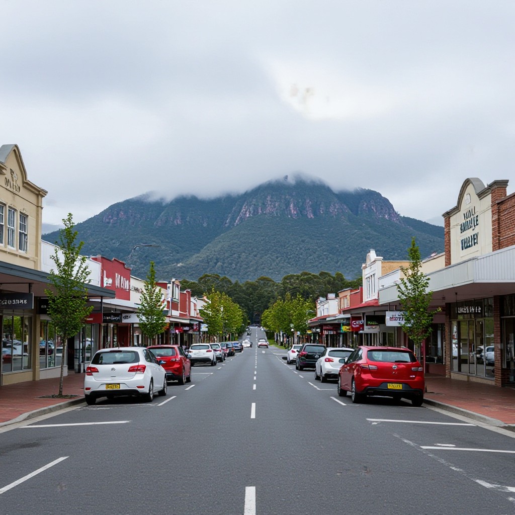 Ferntree Gully local businesses