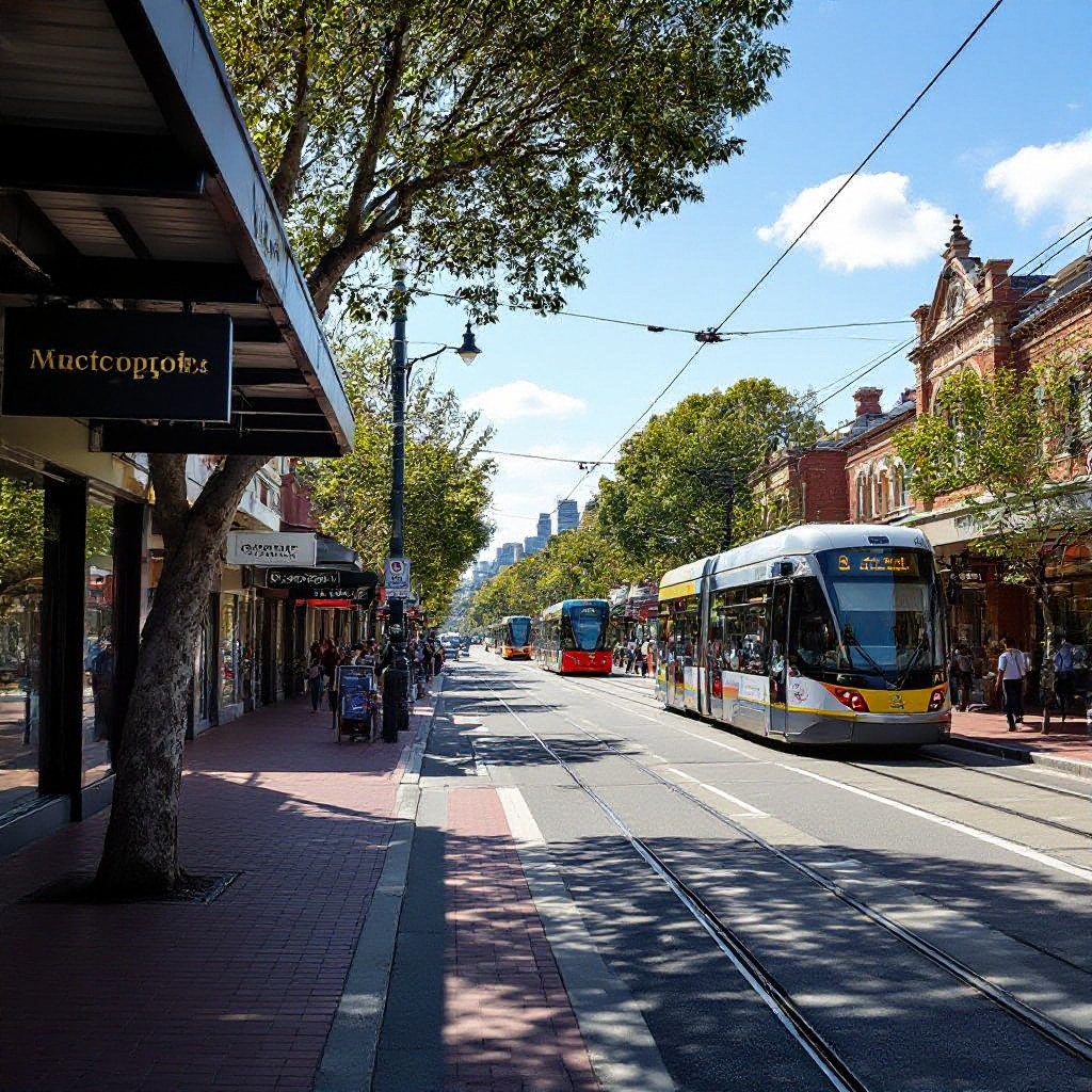 Wattle Park local businesses