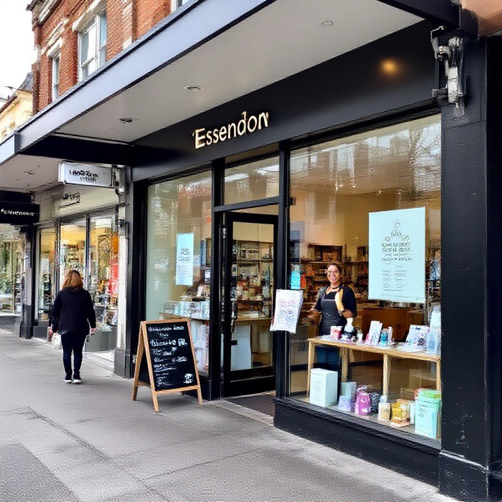 Essendon local business