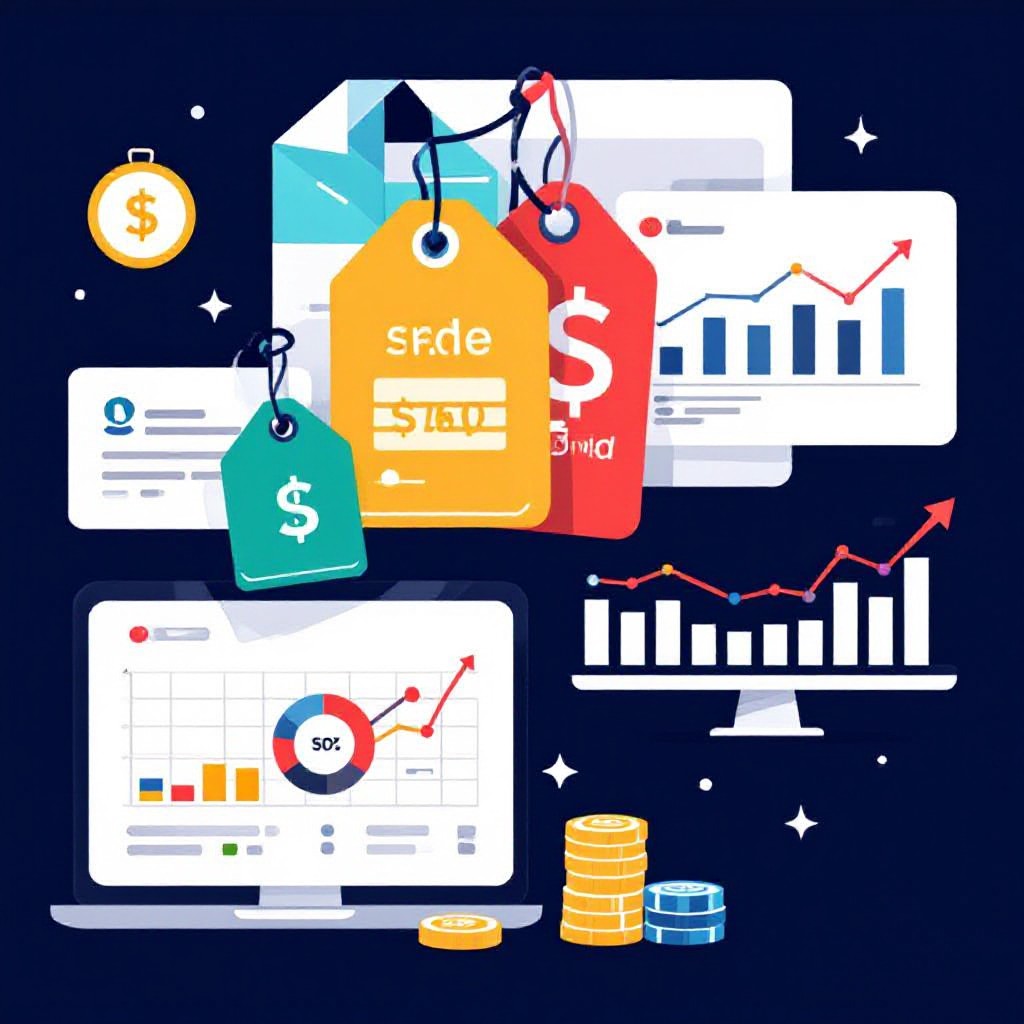 pricing illustration