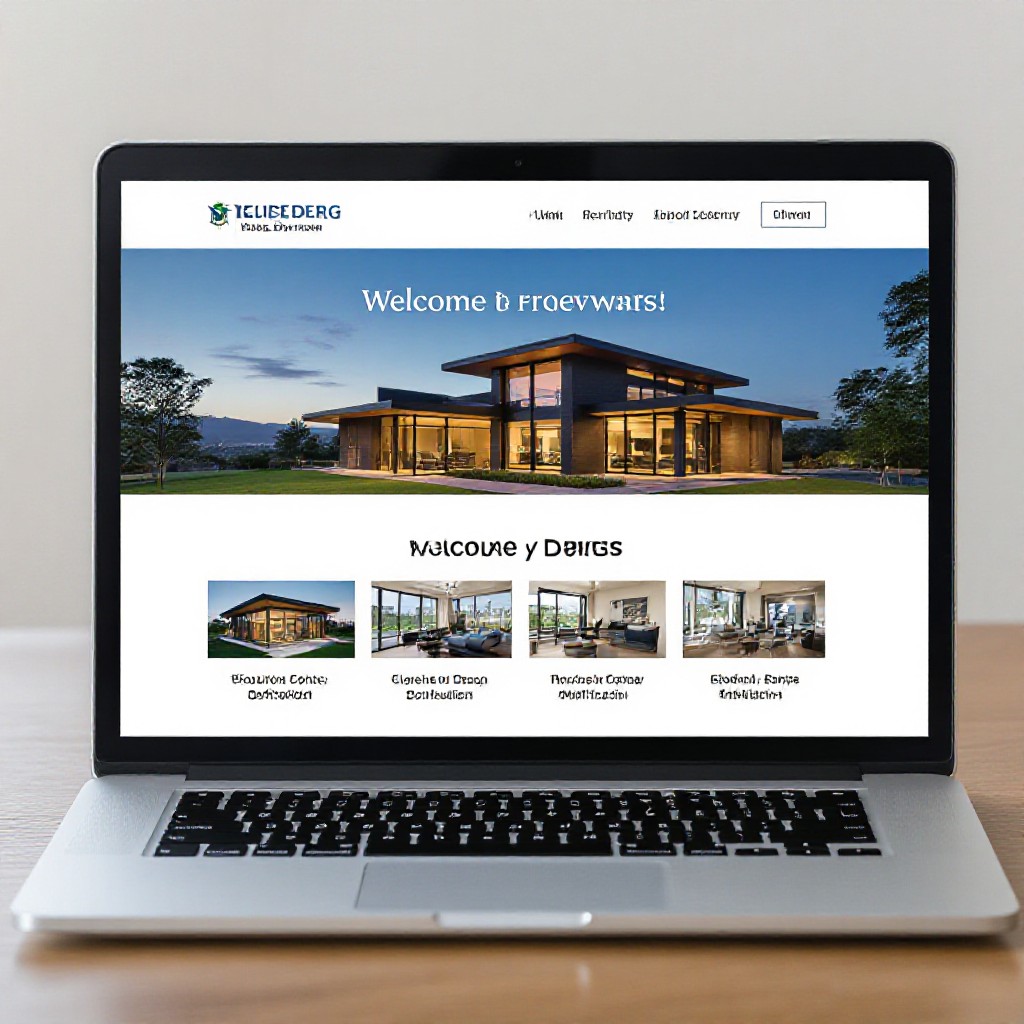 Professional services website for Heidelberg