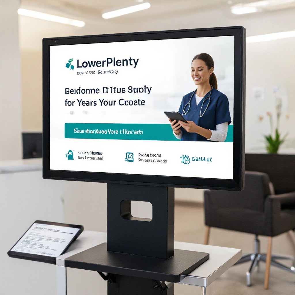Lower Plenty clinic website