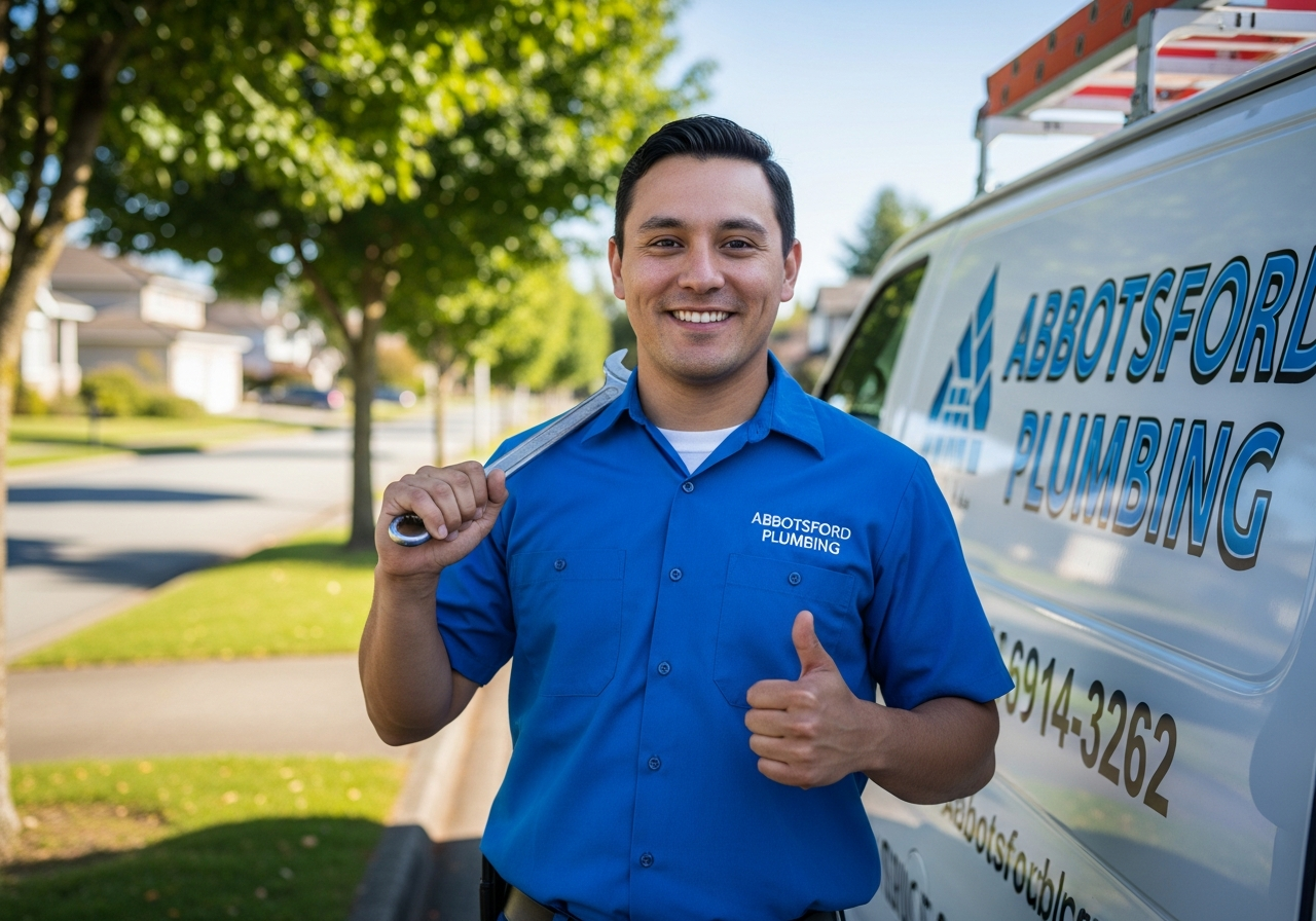 Abbotsford trades business case study