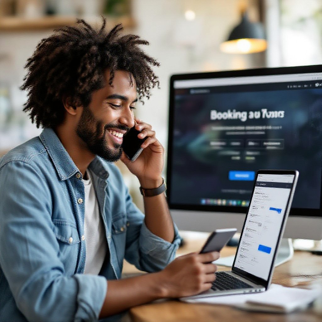 small business owner