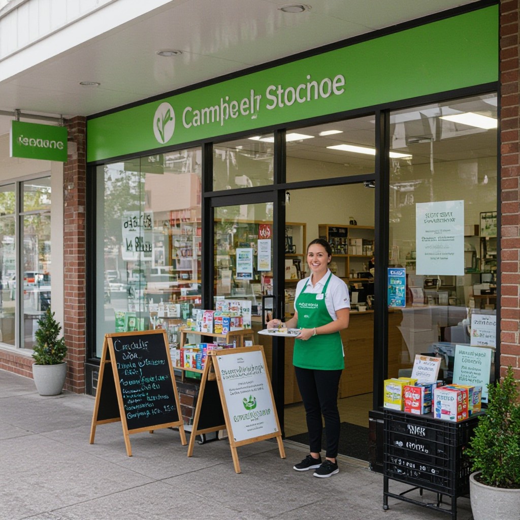 Campbellfield local business