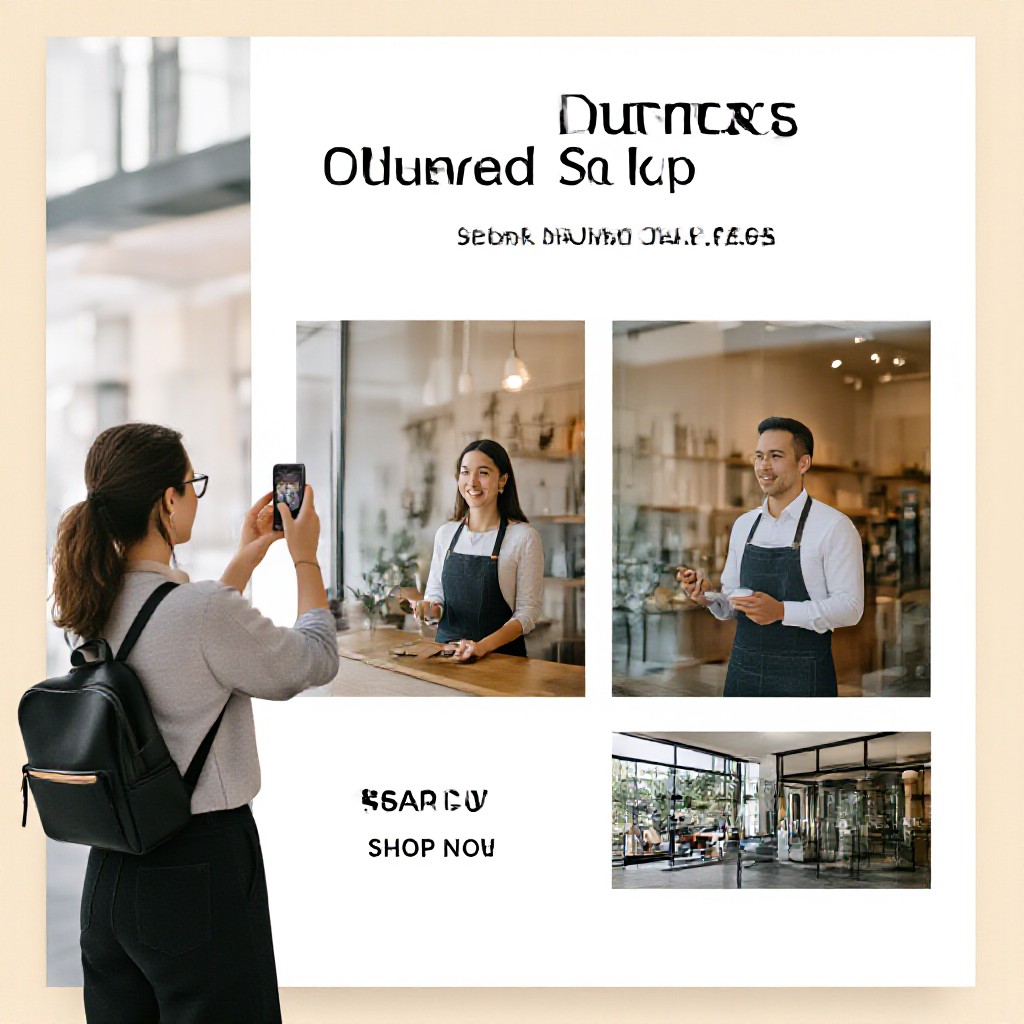 Southbank business photo