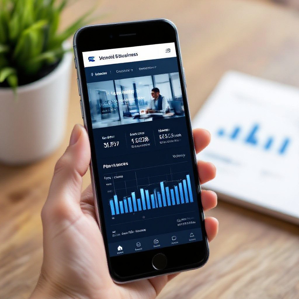 Congero website and analytics