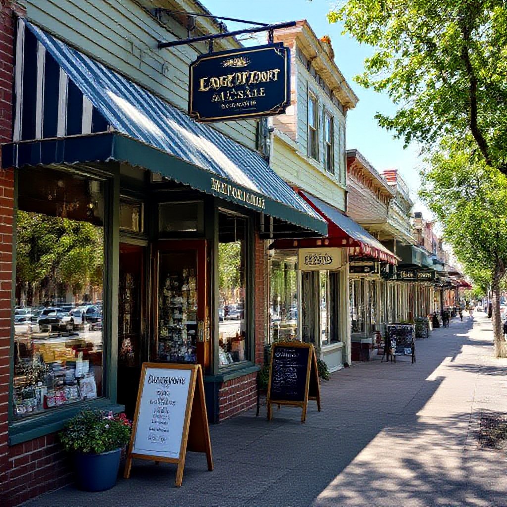 Eaglemont local businesses