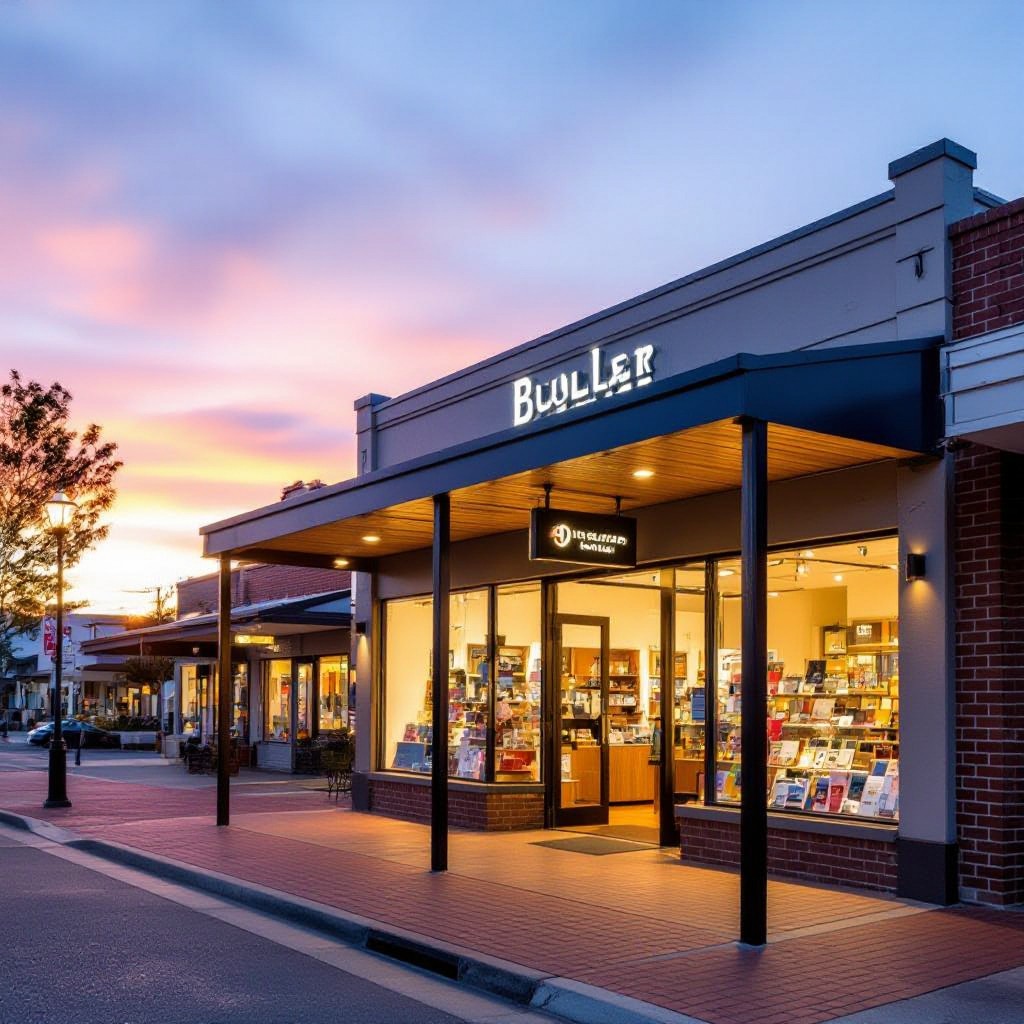 Bulla local businesses