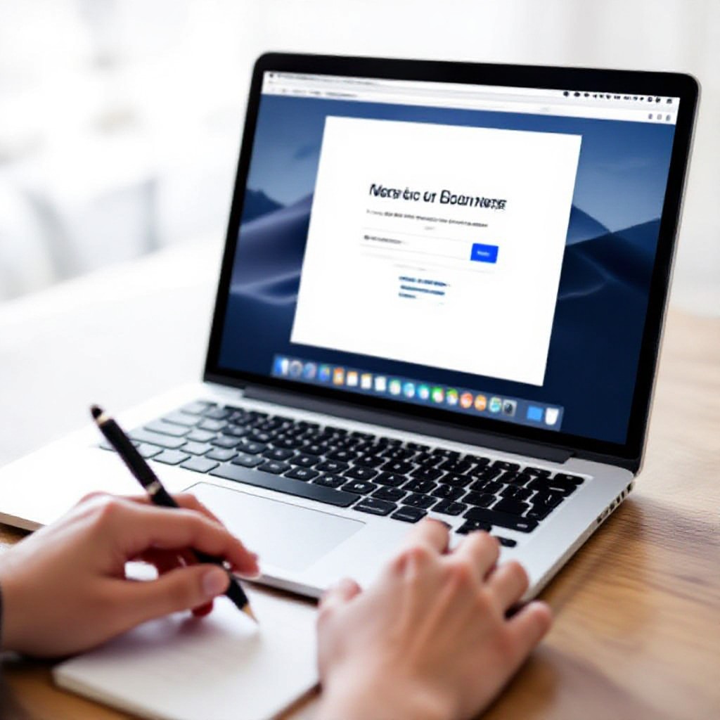 writing website copy