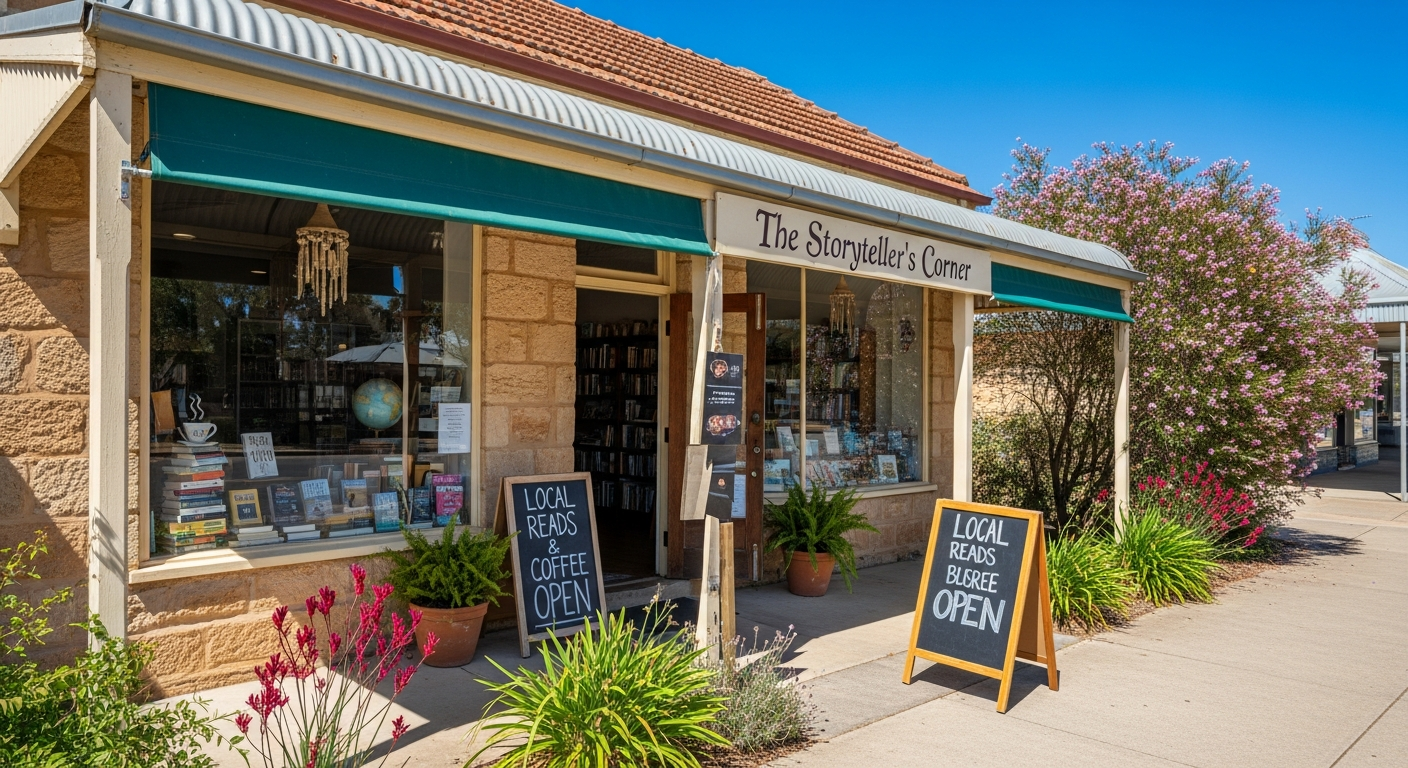 Yuroke local businesses