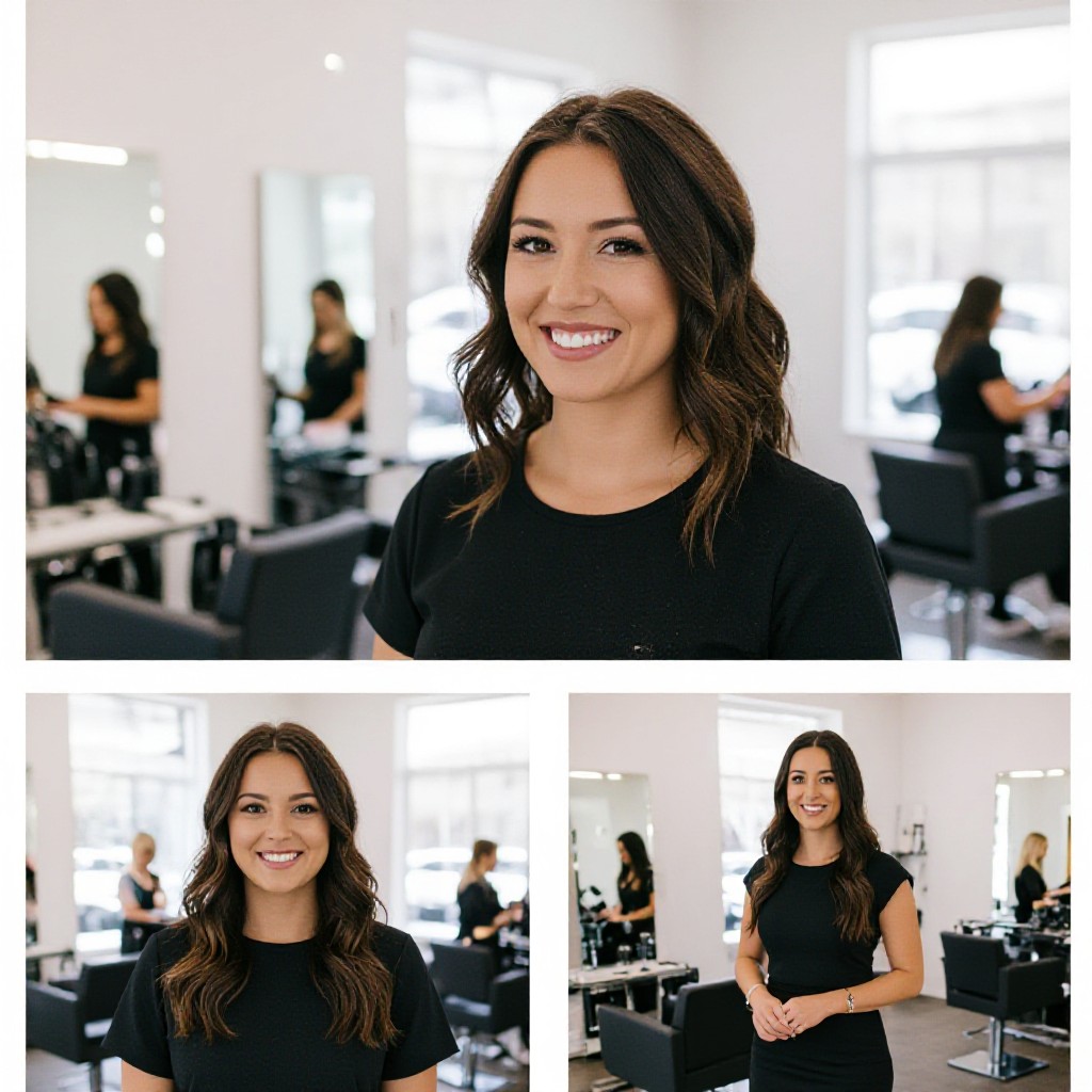 Hotham Hill salon owner